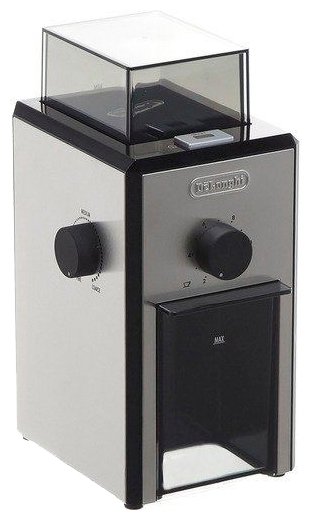 Цена Кофемолка DELONGHI KG89