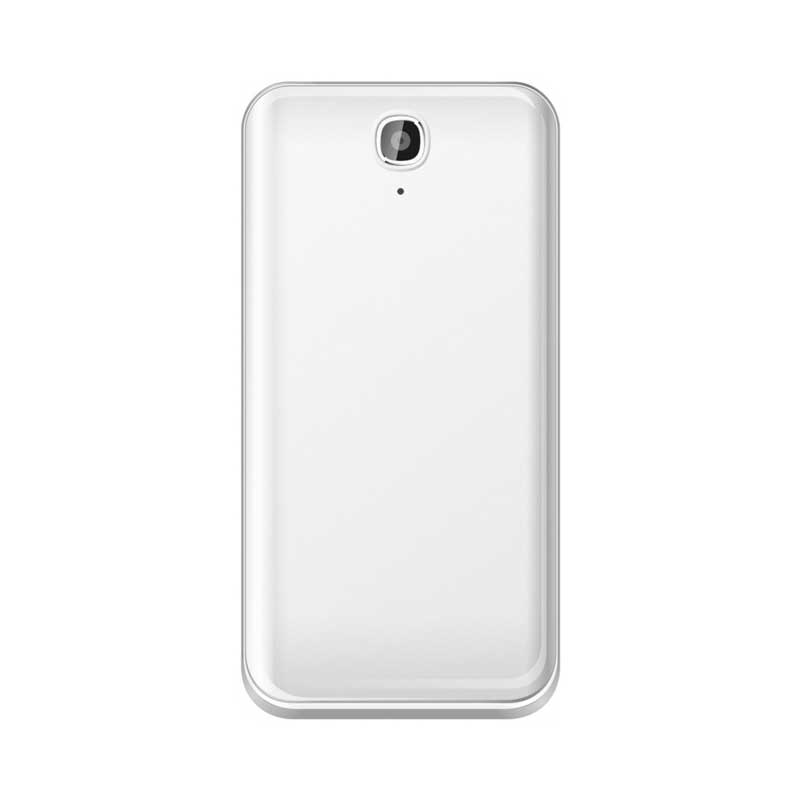 Фото Мобильный телефон JINGA Simple F500 White