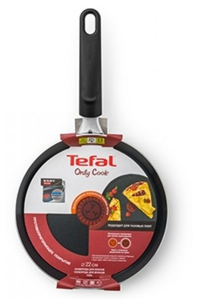 Фотография Сковорода TEFAL 04170522