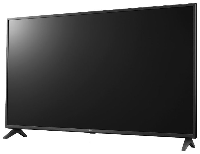 Фото LED телевизор LG 55UK6200PLA