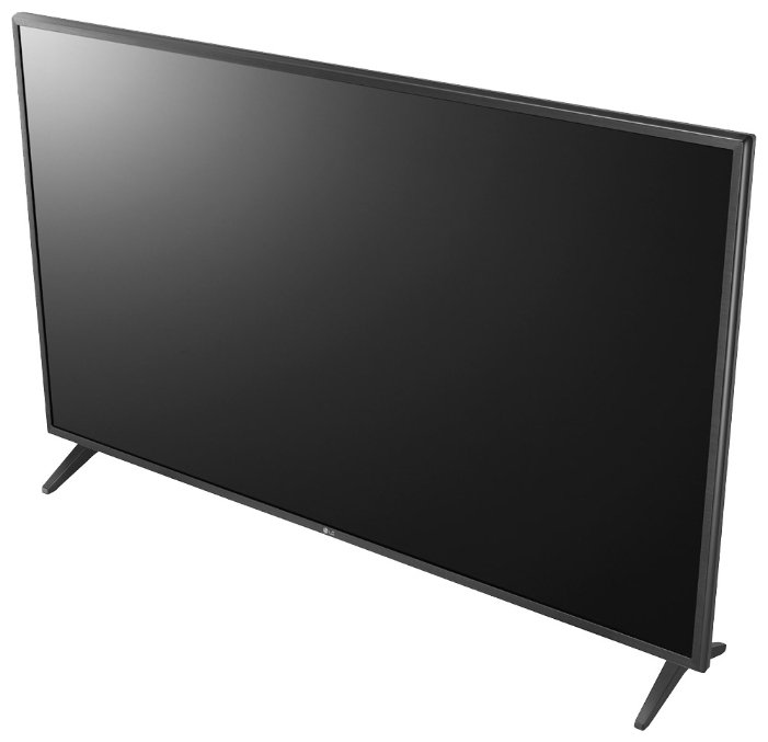 LED телевизор LG 55UK6200PLA Казахстан