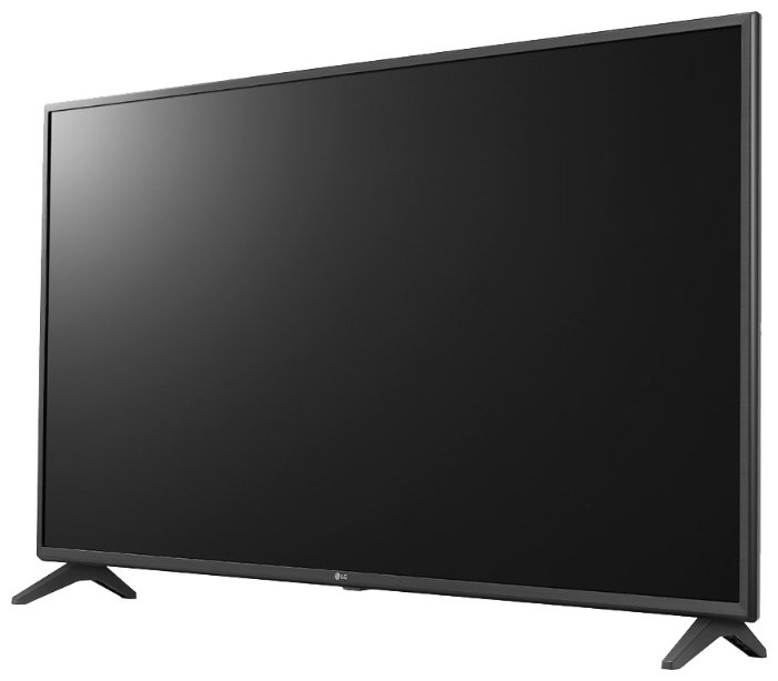 Фотография LED телевизор LG 43UK6200PLA