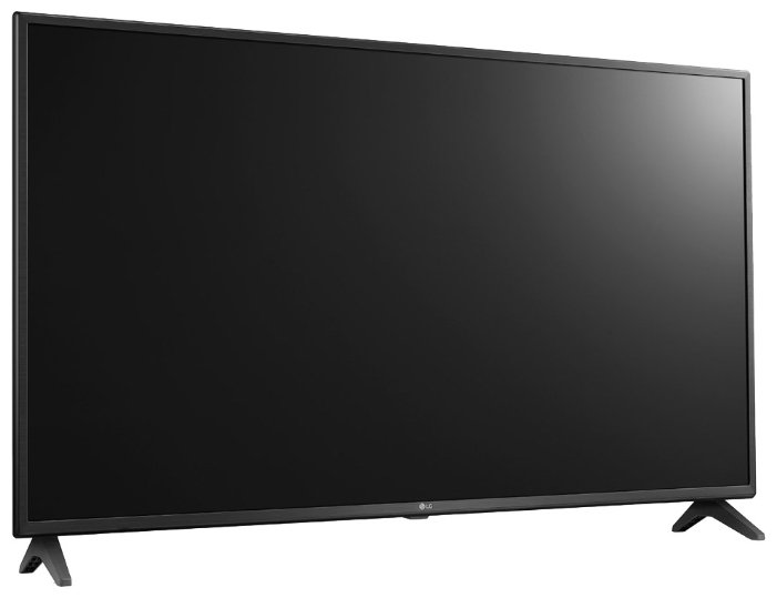 Купить LED телевизор LG 43UK6200PLA