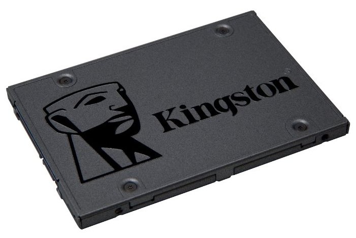 Фото Жесткий диск SSD KINGSTON SA400S37/960G