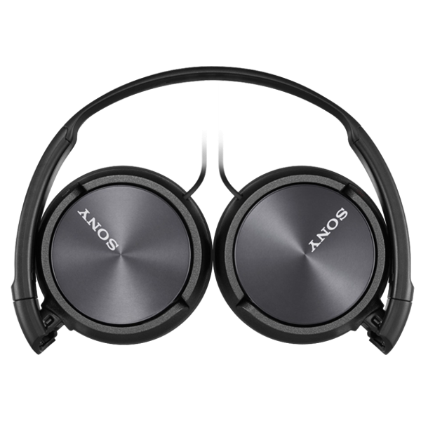 Фото Наушники SONY MDR-ZX310APBQ Black