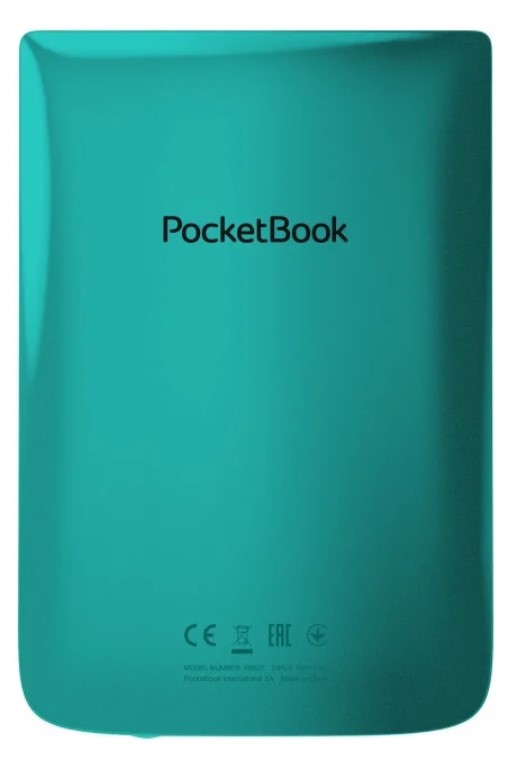 Цена Электронная книга PocketBook PB627-C-CIS