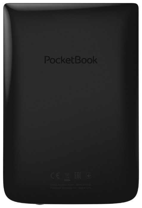 Фотография Электронная книга PocketBook PB627-H-CIS