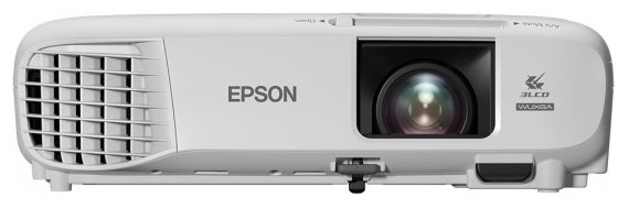 Купить Проектор EPSON EB-U05