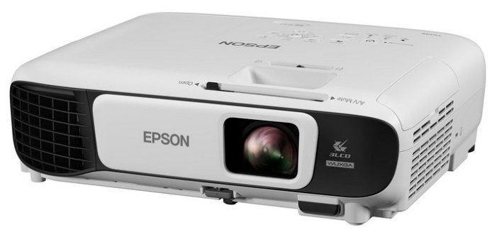 Фото Проектор EPSON EB-U42