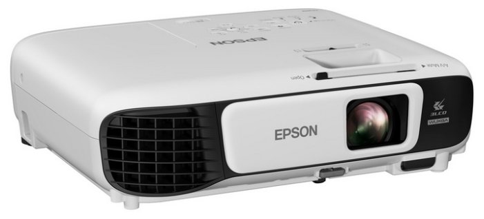 Фотография Проектор EPSON EB-U42