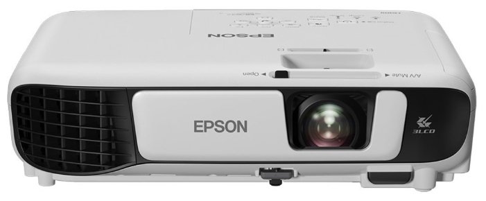 Картинка Проектор EPSON EB-W42