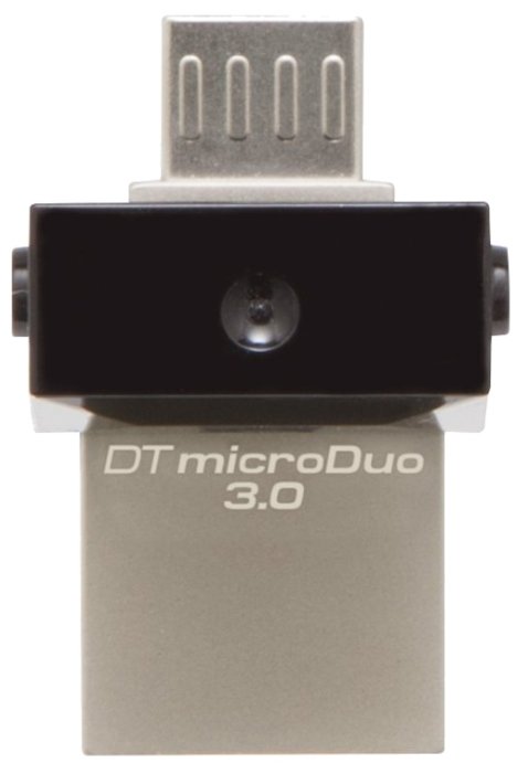 Картинка USB накопитель KINGSTON DTDUO3/16Gb USB 3.0 (230734)