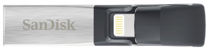 картинка USB накопитель SANDISK SDIX30C-032G-GN6NN от магазина 1.kz