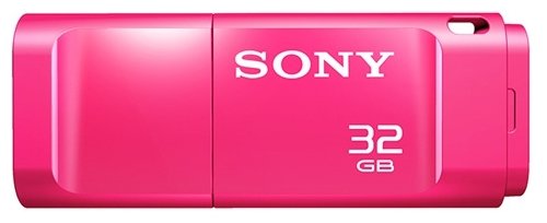 Картинка USB накопитель SONY USM32XB 3.1