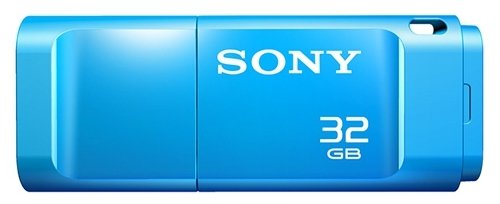 Цена USB накопитель SONY USM32XB 3.1