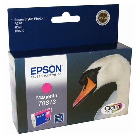 Картинка Картридж EPSON C13T11134A10