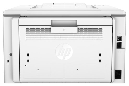 Картинка Принтер HP LaserJet Pro M203dn (G3Q46A)