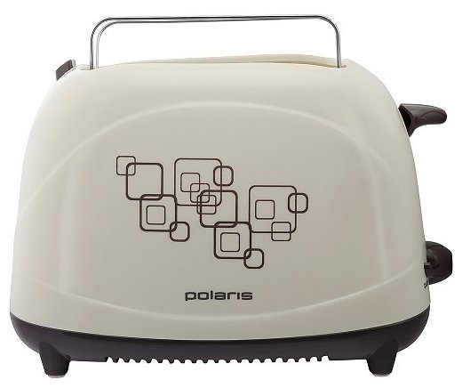 Фотография Тостер POLARIS PET 0707