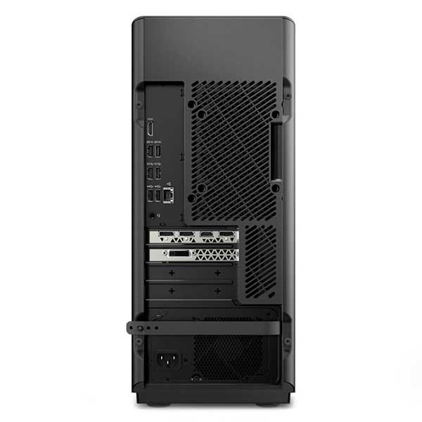 Фотография Компьютер LENOVO Legion T530-28ICB (90JL004ERS)