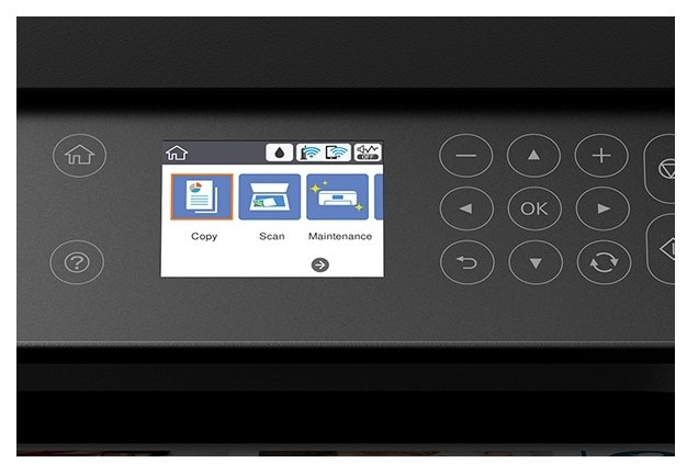 Купить МФУ EPSON L6170