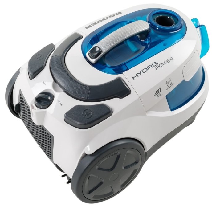 Картинка Пылесос HOOVER HYP1600 019