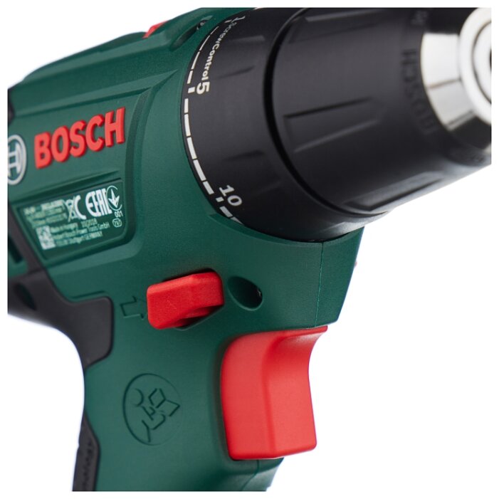 Купить Дрель-шуруповерт BOSCH PSR 1440 LI-2