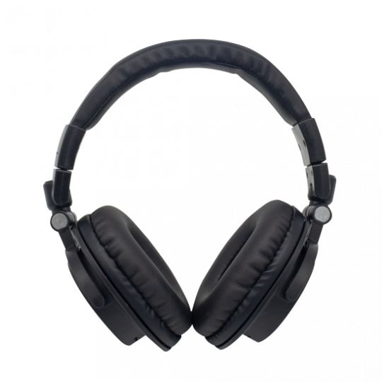 Фото Наушники RITMIX RH-489 BTH Black