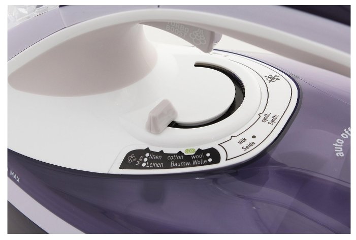 Фотография Утюг TEFAL FV5615