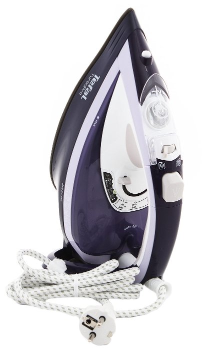 Цена Утюг TEFAL FV5615