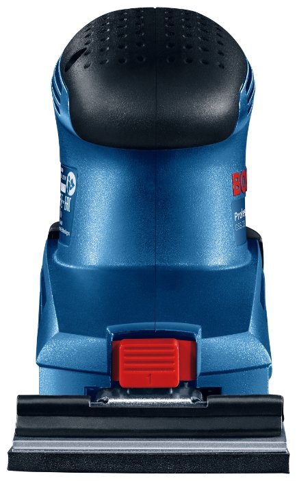 Картинка Шлифмашина BOSCH GSS 23 A