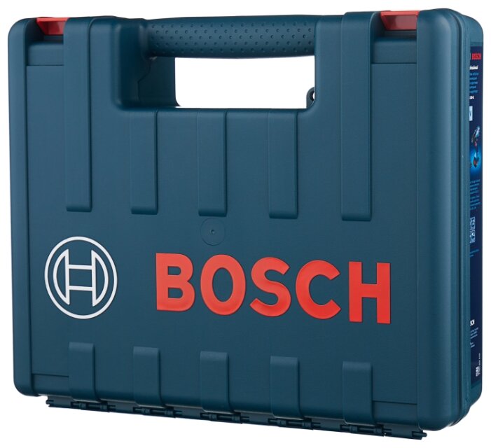 Шуруповерт BOSCH GDR 180-LI (06019G5120) Казахстан