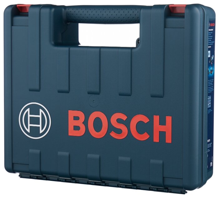 Шуруповерт BOSCH GSB 180-LI (06019F8300) Казахстан