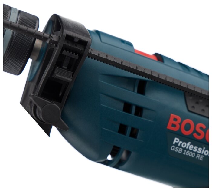 Дрель BOSCH GSB 1600 RE (0601218121) заказать