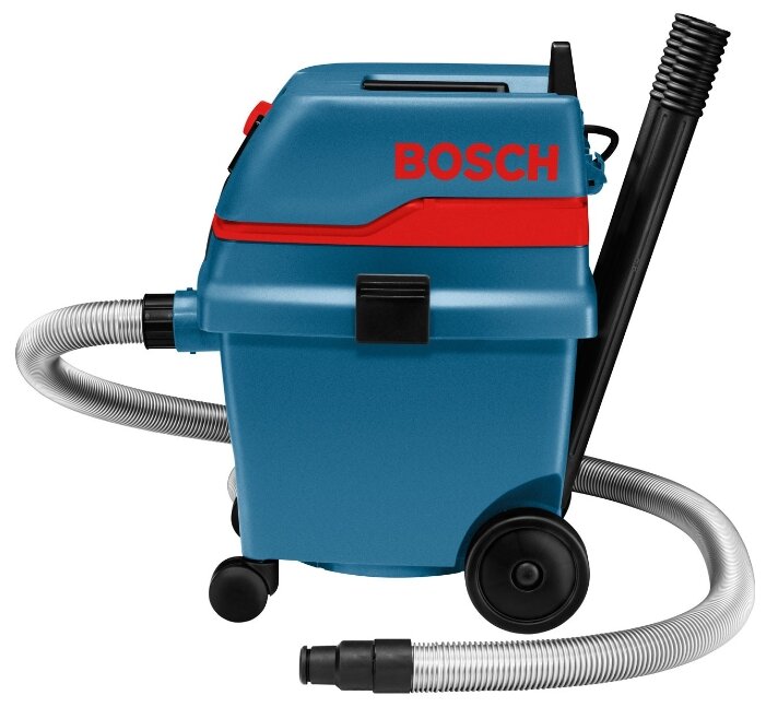 Фото Пылесос BOSCH GAS 25 L SFC (0601979103)