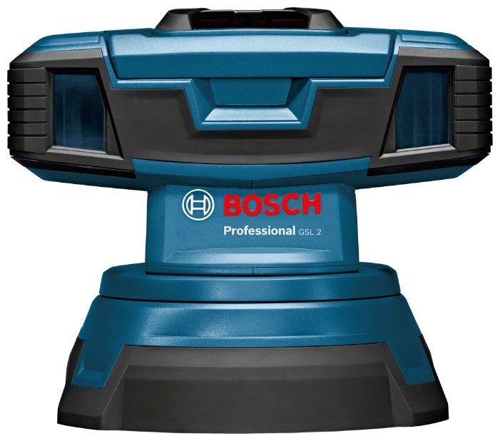 Купить Лазерный нивелир BOSCH GSL 2 Prof (базовая версия) (0601064000)