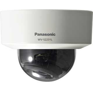 Фото IP камера внутренняя PANASONIC WV-S2231L FullHD