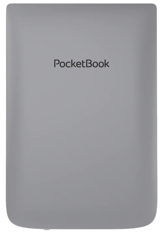 Картинка Электронная книга PocketBook PB627-S-CIS