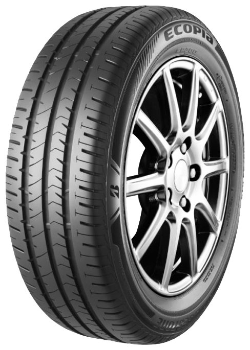 Фото Автомобильная шина летняя BRIDGESTONE 215/50/R17/EP 300/V91