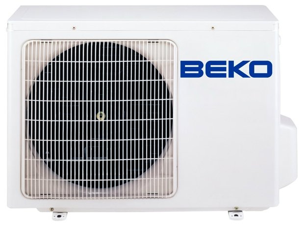 Фото Кондиционер BEKO BXCC-120