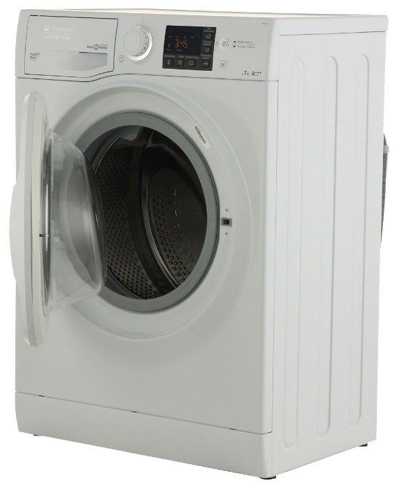 Фото Стиральная машина HOTPOINT-ARISTON RST 723 DX