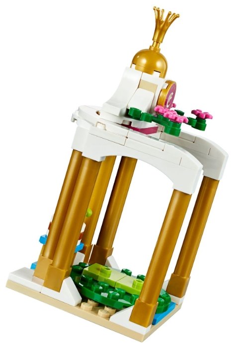 Купить Конструктор LEGO Королевский корабль Ариэль 41153