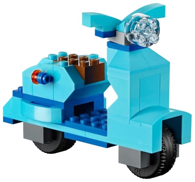 Цена Конструктор LEGO Набор для творчества большого размера 10698