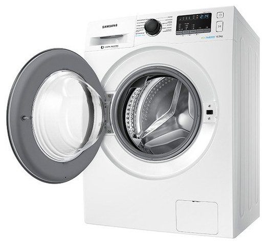 Цена Стиральная машина SAMSUNG WW65J42E04WDLD