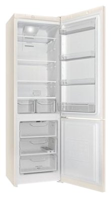 Фото Холодильник INDESIT DF 4200 E