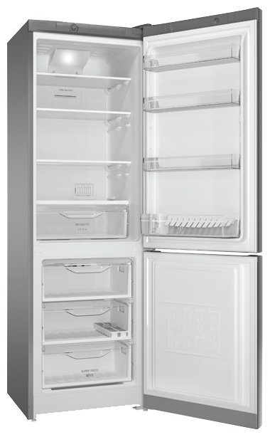 Фото Холодильник INDESIT DFM 4180 S
