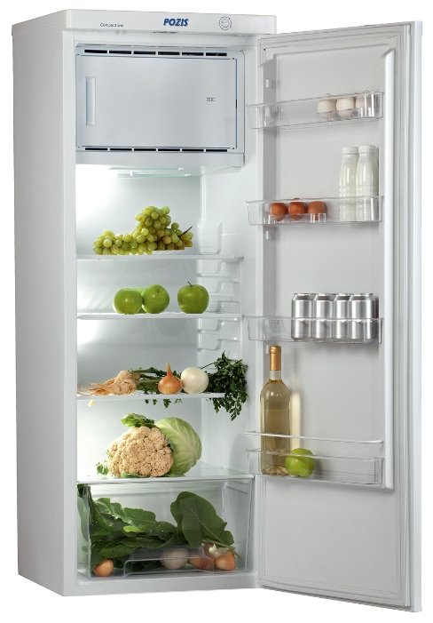 Фото Холодильник POZIS RS-416 White