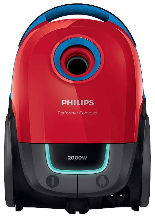 Фото Пылесос PHILIPS FC8385/01