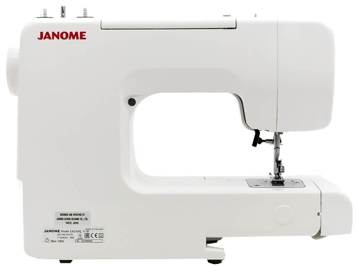 картинка Швейная машина JANOME ESCAPE V-15 от магазина 1.kz