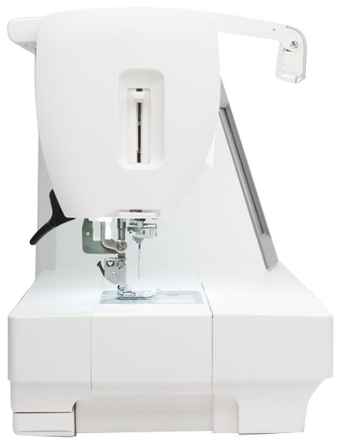 Цена Швейная машина JANOME Memory Craft 9400QCP