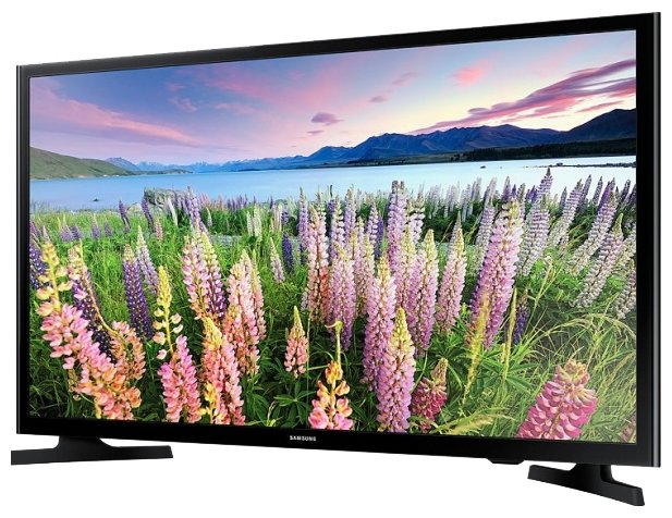 Фото LED телевизор SAMSUNG UE40J5200AUXKZ